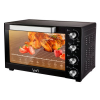 Электродуховка VINIS VO-5017B