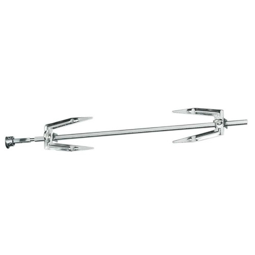 Электродуховка VINIS VO-5017B