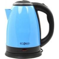 Чайник ECOTEC EC-SK1014 Blue (металл)