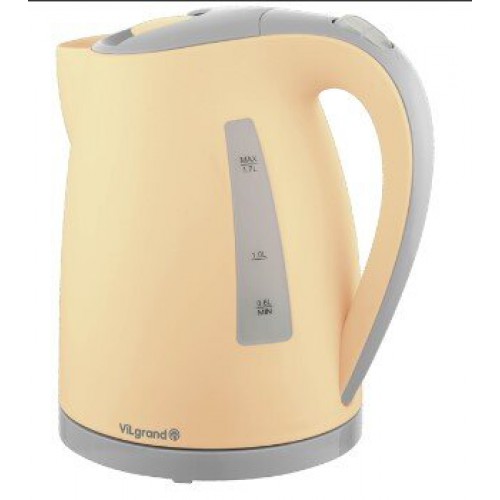 Чайник VILGRAND VL1722PK