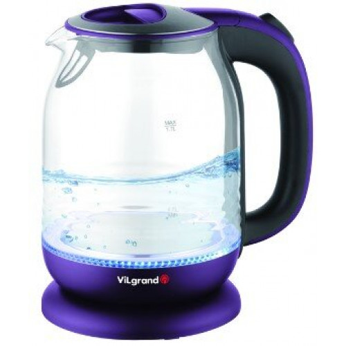 Чайник VILGRAND VL5172GK