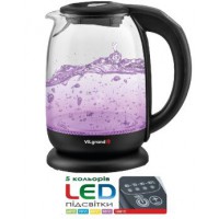 Чайник VILGRAND VL7172CGK