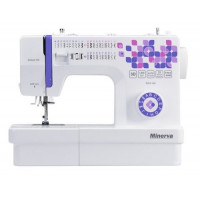Швейная машина MINERVA SELECT 65
