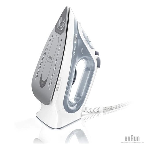 Утюг BRAUN SI 3054 GY 