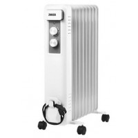 Обогреватель масляный Zanussi ZOH/CS-09W