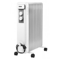 Обогреватель масляный Zanussi ZOH/CS-11W