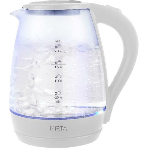 Чайник MIRTA KT-1045W