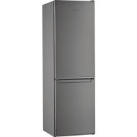 Холодильник WHIRLPOOL W5 811EOX нержавейка 