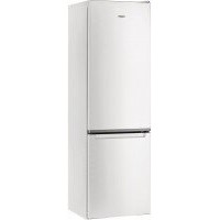 Холодильник WHIRLPOOL W5 911EW белый 