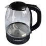 Чайник LIBERTON LEK-1707 (стекло)