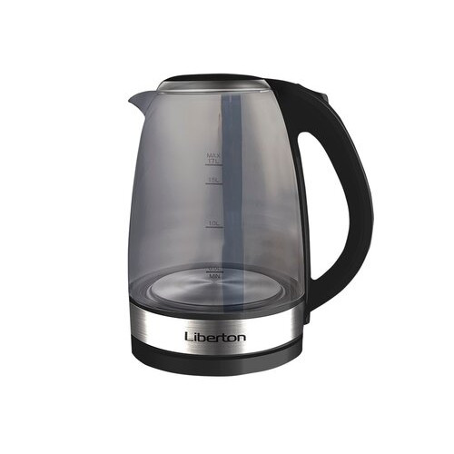 Чайник LIBERTON LEK-1711