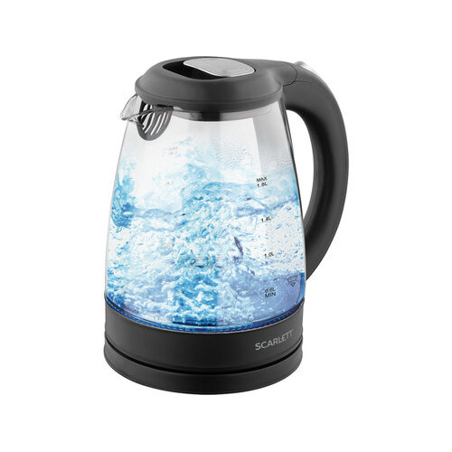 Чайник SCARLETT SC-EK27G67