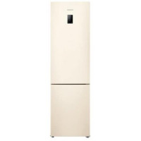 Холодильник SAMSUNG RB37J5220EF/UA бежевый 