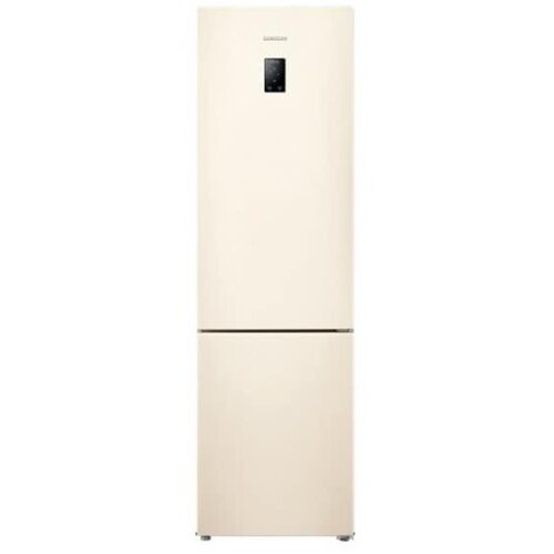 Холодильник SAMSUNG RB37J5220EF/UA бежевый 