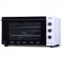 Електрична піч ARTEL MD-4218E White 42л