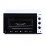 Електрична піч ARTEL MD-4218E White 42л