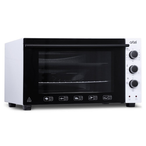 Електрична піч ARTEL MD-4218E White 42л