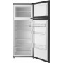 Холодильник MIDEA HD-273FN JBW черный