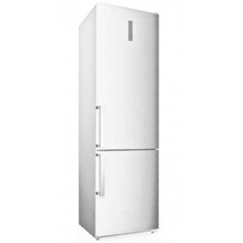 Холодильник MIDEA HD-400RWE1N W белый (188*60,нижн.мор,ДИСПЛЕЙ на фасаде,з-д Midea,3 года гарантия)