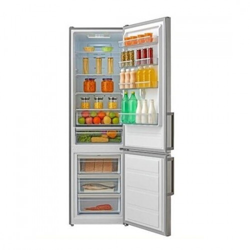 Холодильник MIDEA HD-468RWE1N W