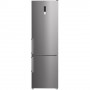 Холодильник  MIDEA HD-468RWE1N ST нержавейка