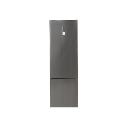 Холодильник MIDEA HD-400RWE1N IX нержавейка