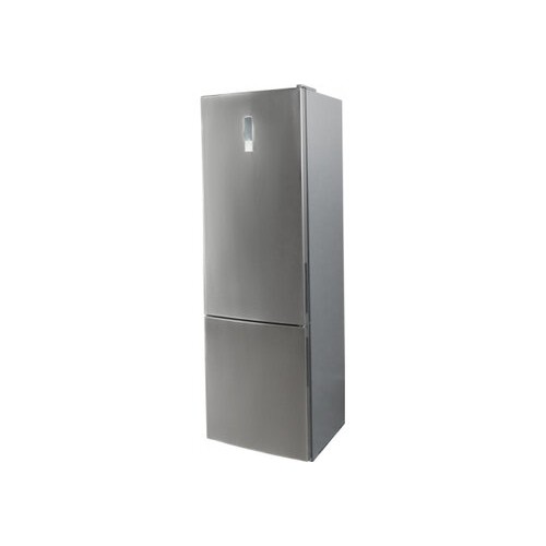 Холодильник MIDEA HD-400RWE1N IX нержавейка