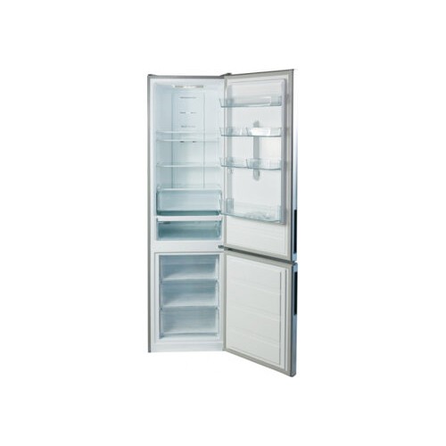 Холодильник MIDEA HD-400RWE1N IX нержавейка