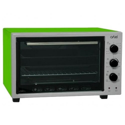 Електрична піч ARTEL MD-4218E Grey-Green