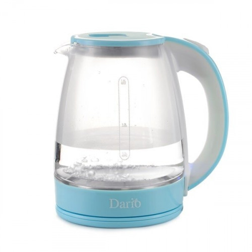 Чайник DARIO DR1802 BLUE