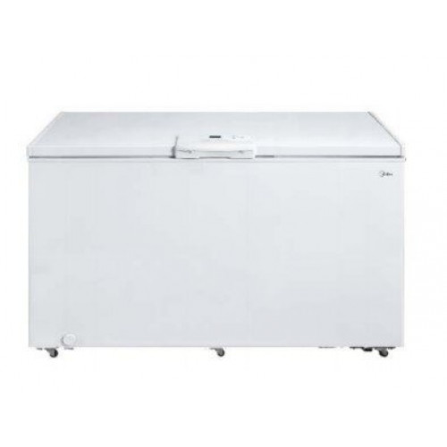 Морозильный ларь MIDEA HS-543CE1N