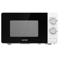 Микроволновая печь СОЛО GORENJE MO 20 E1W