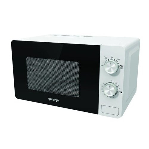 Микроволновая печь СОЛО GORENJE MO 20 E1W