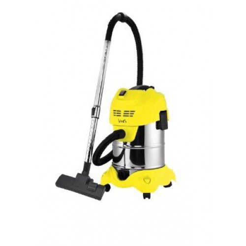 Пылесос профессиональный VINIS VCP-25180