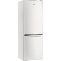 Холодильник WHIRLPOOL W5 811E W белый 
