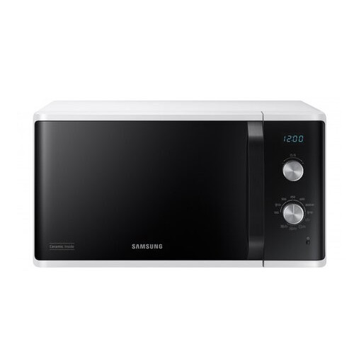 Микроволновая печь ГРИЛЬ SAMSUNG MG23K3614AW/BW