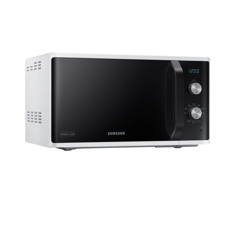 Микроволновая печь ГРИЛЬ SAMSUNG MG23K3614AW/BW