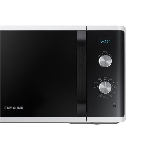 Микроволновая печь ГРИЛЬ SAMSUNG MG23K3614AW/BW