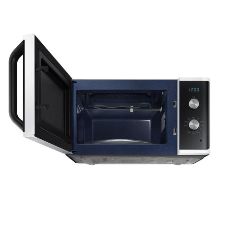 Микроволновая печь ГРИЛЬ SAMSUNG MG23K3614AW/BW