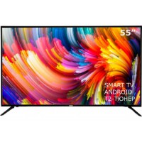 Телевизор 55 MYSTERY MTV-5533UTA2