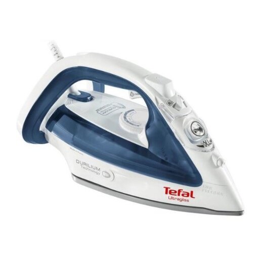 Утюг TEFAL FV 4913 (2,5 Вт, синий)