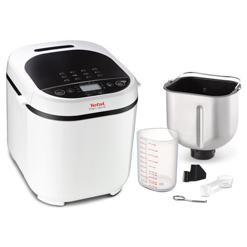 Хлебопечь TEFAL PF210138