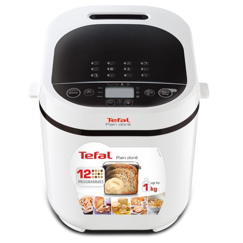 Хлебопечь TEFAL PF210138