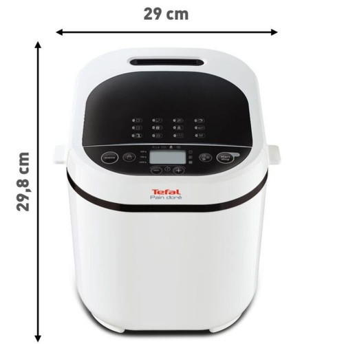 Хлебопечь TEFAL PF210138