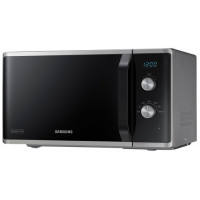 Микроволновая печь СОЛО SAMSUNG MS23K3614AS/BW