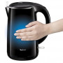 Чайник TEFAL KO 260830 (1,7л, 1,8кВт)