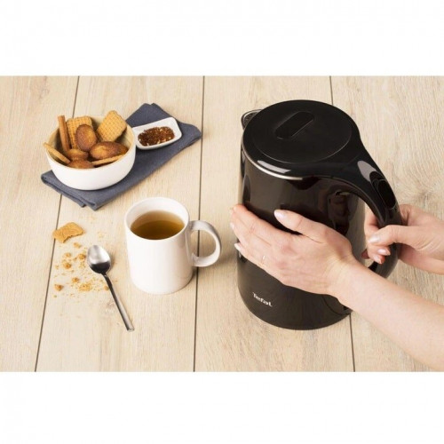 Чайник TEFAL KO 260830 (1,7л, 1,8кВт)