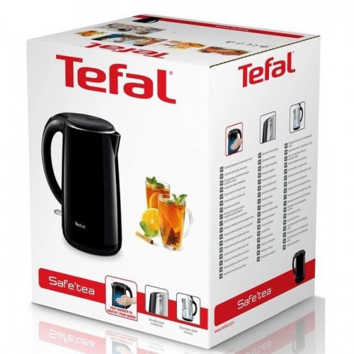 Чайник TEFAL KO 260830 (1,7л, 1,8кВт)