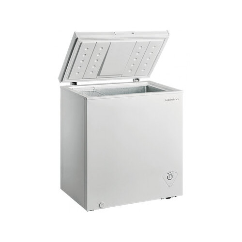Морозильный ларь LIBERTON LCF-151MD (150л,Компрессор: GMCC-TOSHIBA, завод Midea)