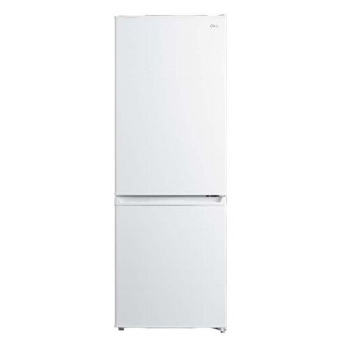 Холодильник MIDEA HD-221RN белый (143см,нижн.мор,з-д Midea,3 года гар.)